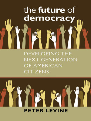 cover image of The Future of Democracy